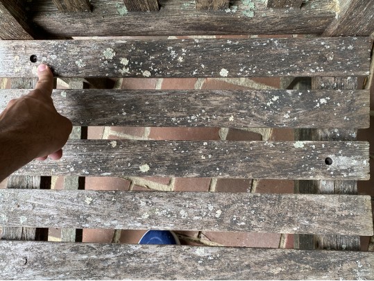 Classic Barlow Tyrie Teak Outdoor Dining Set