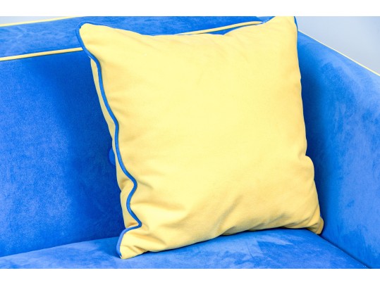 Carlyle Upholstered Sleeper Sofa