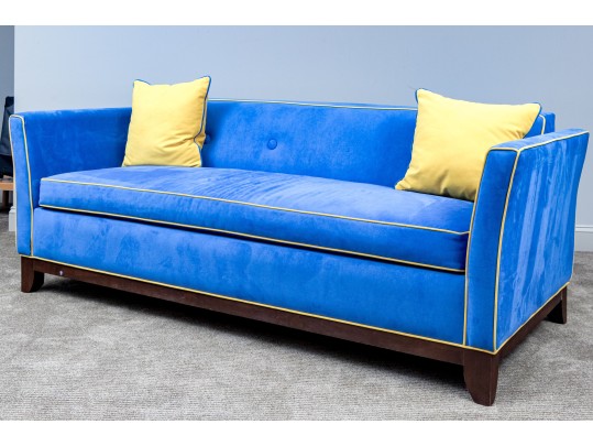 Carlyle Upholstered Sleeper Sofa