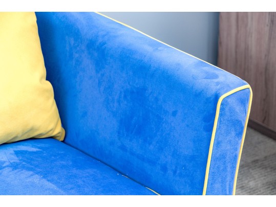 Carlyle Upholstered Sleeper Sofa