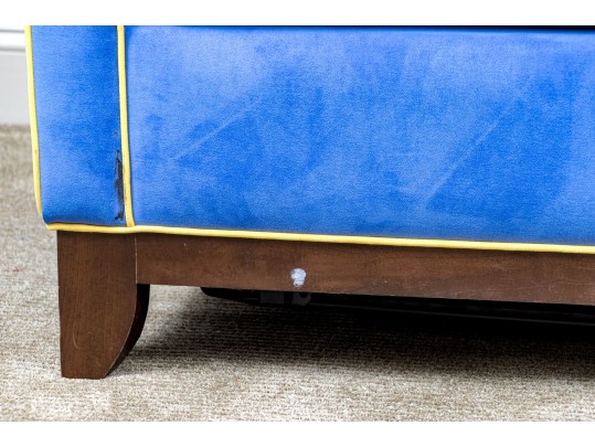 Carlyle Upholstered Sleeper Sofa