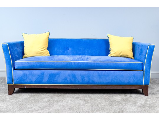 Carlyle Upholstered Sleeper Sofa