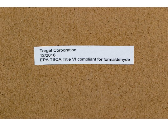 Decorative Print Of Abstract Blue Bubbles