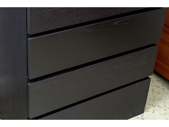 Ikea Malm Chest Of Drawers