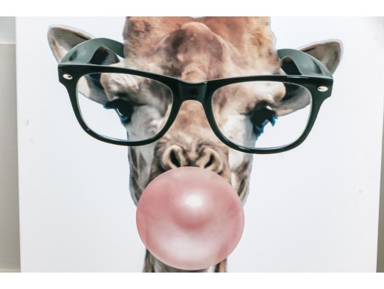 Collection Of Decorative Wall Art