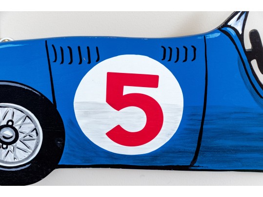 Adorable Set Of Two Children's Nightlights