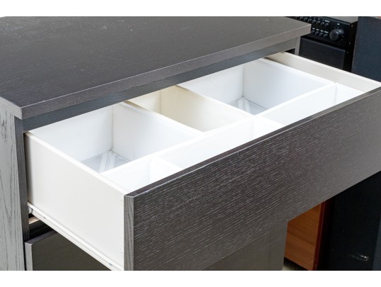 Ikea Malm Chest Of Drawers