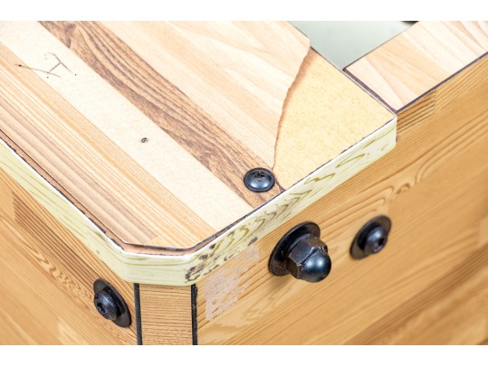 Entertaining Foosball Game Table