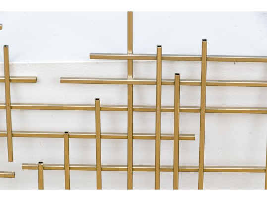 Wall Art Lot Of Three Pieces