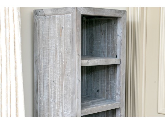 Restoration Hardware Weller Cabinet