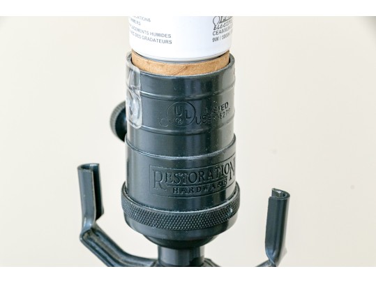 Restoration Hardware 