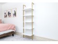 Wall Mounted Shelving Unit
