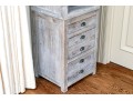 Restoration Hardware Weller Cabinet