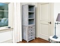 Restoration Hardware Weller Cabinet
