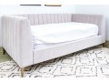 Avalon Channel Stitch Upholstered Daybed