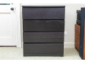 Ikea Malm Chest Of Drawers