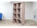 Ikea Kallax Eight Shelf Unit