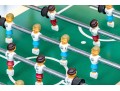 Entertaining Foosball Game Table