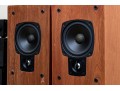 ADCOM Sound System With Pair Of Speakers