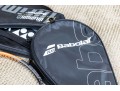 Assembled Collection Of Racket Sports Paddles