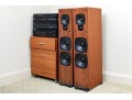 ADCOM Sound System With Pair Of Speakers
