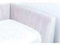 Avalon Channel Stitch Upholstered Daybed