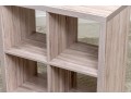 Ikea Kallax Four Shelf Unit
