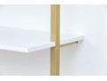 Wall Mounted Shelving Unit
