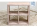 Ikea Kallax Four Shelf Unit