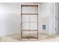 Ikea Kallax Eight Shelf Unit