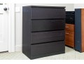 Ikea Malm Chest Of Drawers