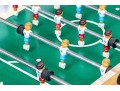 Entertaining Foosball Game Table