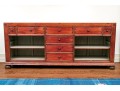 Lillian August Painted Sideboard (Retail $2,990.)