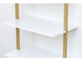 Wall Mounted Shelving Unit