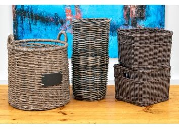 Black Rock Galleries