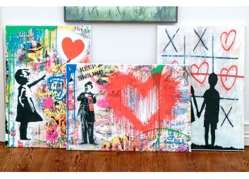 Black Rock Galleries