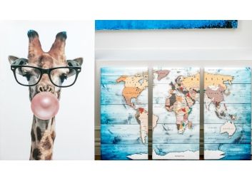 Black Rock Galleries