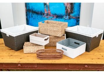 Black Rock Galleries