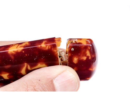Collection Of Three Shell Cases, As Is
