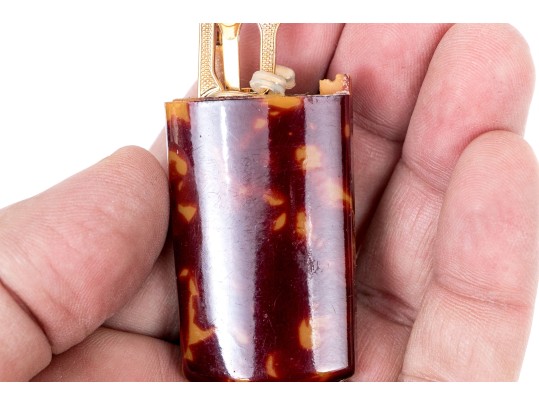 Collection Of Three Shell Cases, As Is
