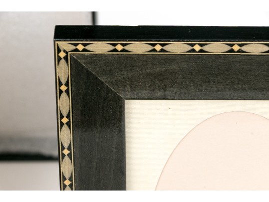 Handsome Collection Of Seven Assorted Picture Frames