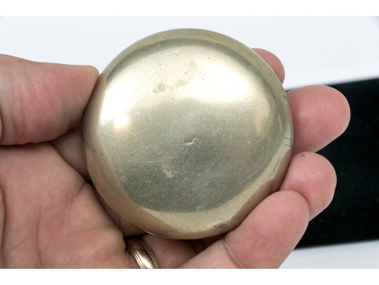 Collection Of Six Pillboxes, Including Two English Sterling And One French 800 Silver