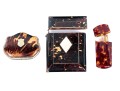 Collection Of Three Shell Cases, As Is