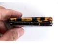 Collection Of Three Small Tortoise Smoking Accessories