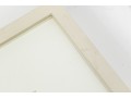 Collection Of Sixteen Pottery Barn Easel Back Picture Frames, Including Two Larger