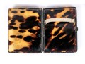 Collection Of Three Small Tortoise Smoking Accessories