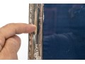 Collection Of Four Sterling Silver Mounted Picture Frames