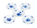 Associated Group Of Royal Copengagen Plates