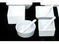 Assembled Collection Of Classic White Porcelain Dining & Serving Wares