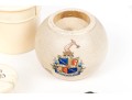 An Eight Piece Assorted Table Top Collection 